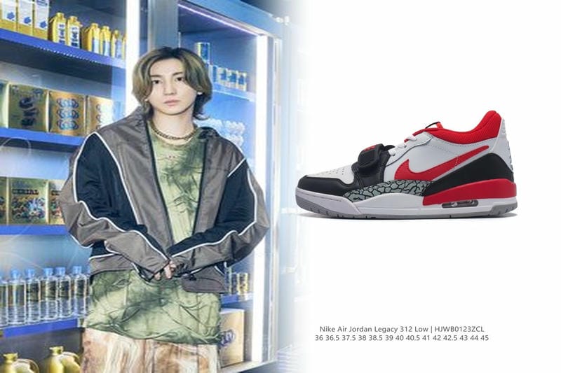 NIKEのエアフォース1とは何ですか？
