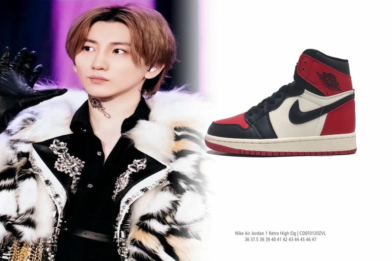 ナイキのプロモーション対象外とは？