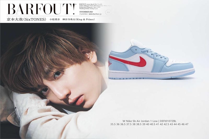 ナイキの靴のサイズ感はどうですか？