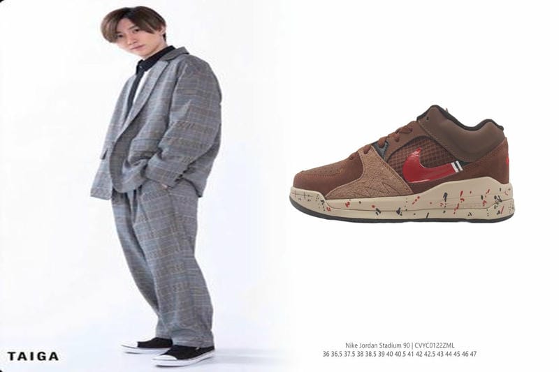 「バック・トゥ・ザ・フューチャー NIKE 何？」伝説のNIKE MAGを徹底解説！入手方法から未来へ【完全版】