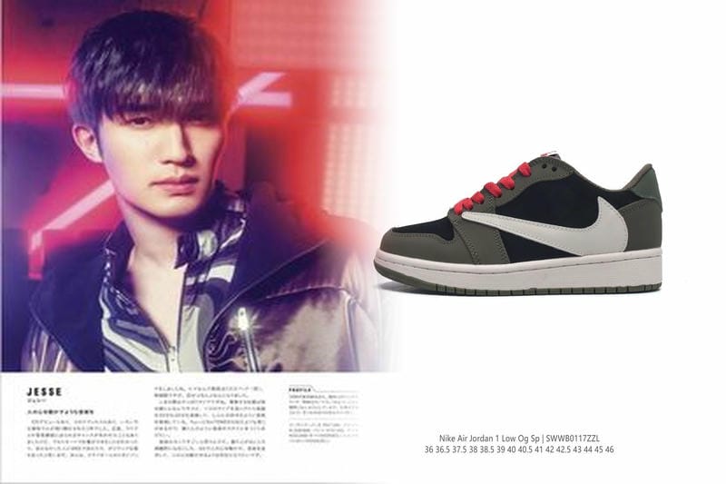 ナイキの名前の由来は？