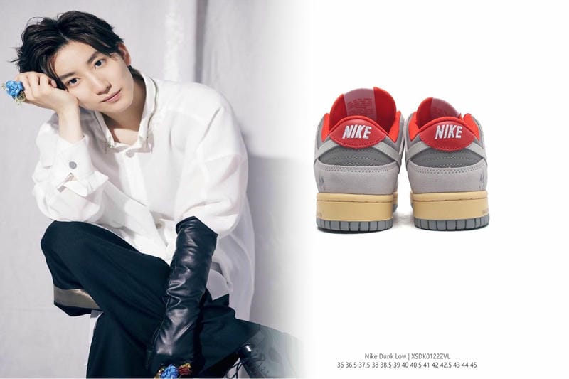 NIKEのローカットスニーカーのサイズ感はどうですか？