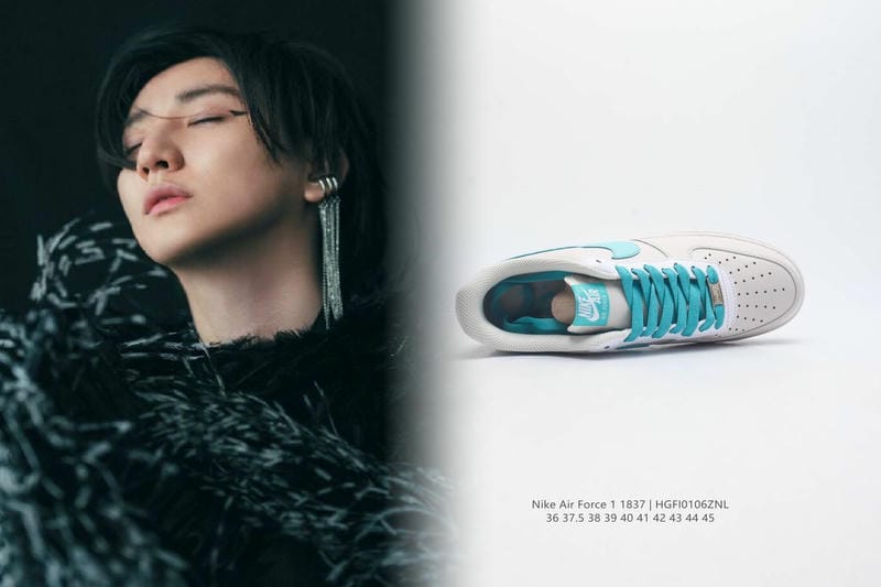 Nikeのエアクッショニングはいつから？