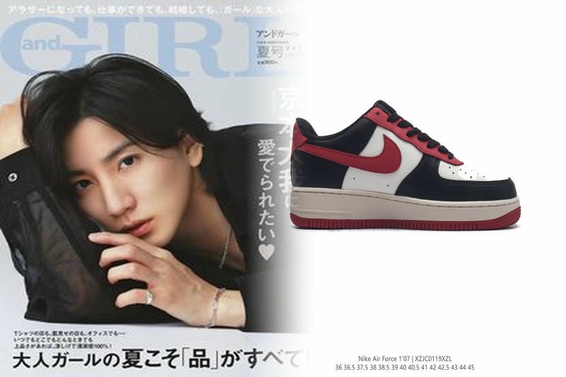 Nikeマイラーとは？