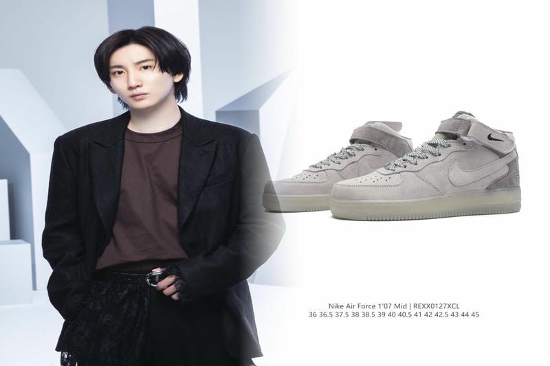 ビッグナイキとは？