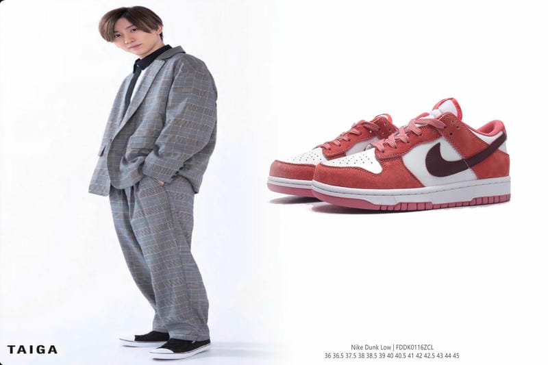 NIKEのアクアリフトとエアリフトの違いは何ですか？