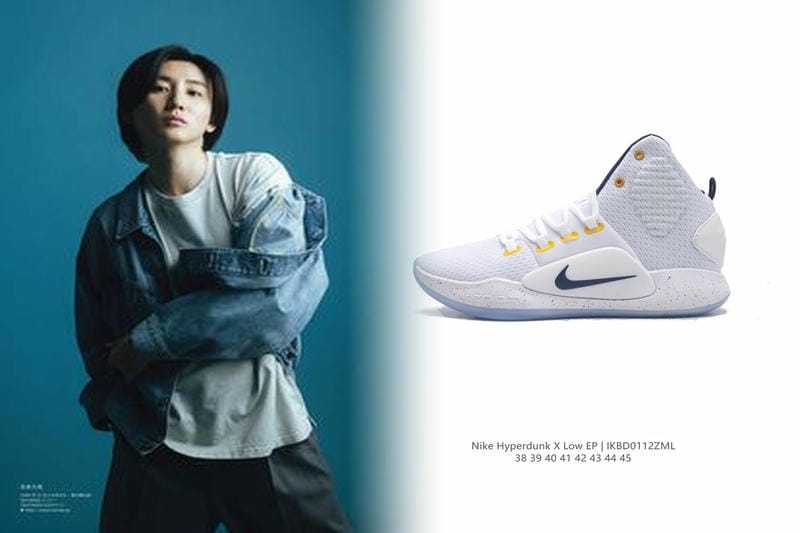 ナイキSBスニーカーとは何ですか？