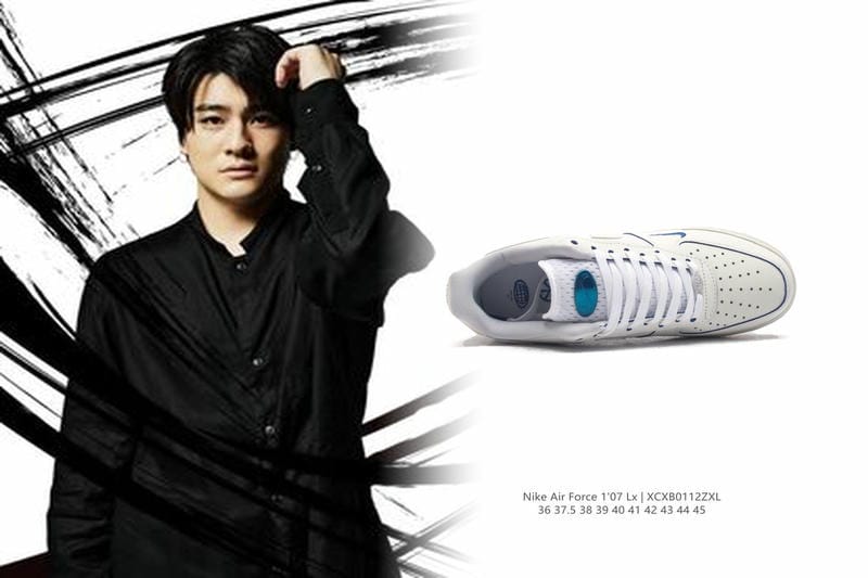 NIKEの一番古いスニーカーは？