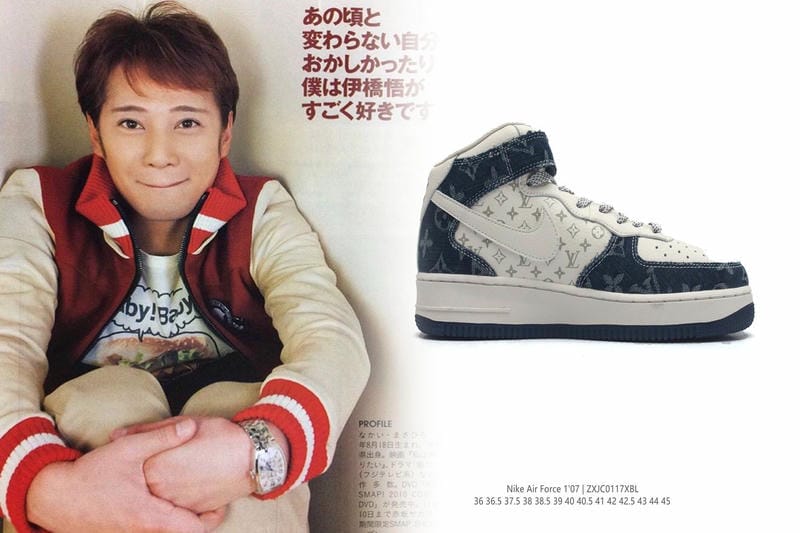 ジョーダン9の発売日はいつですか？