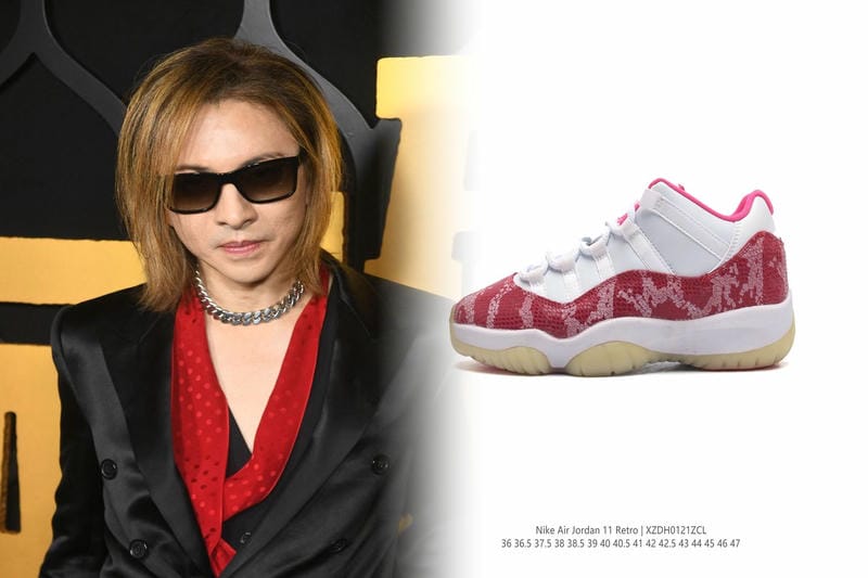 ナイキはファッションブランドですか？