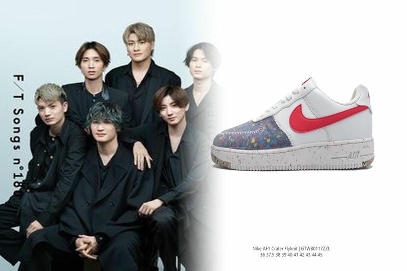 NIKEのスニーカーで最高峰は？