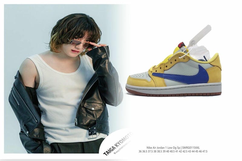 ナイキスニーカーの限定アクセスとは？