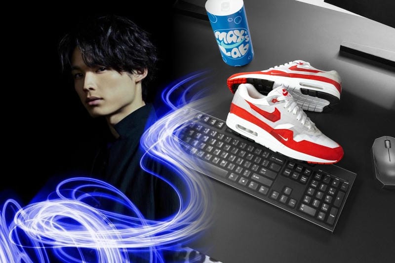 Nikeウィメンズとメンズのサイズの違いは？