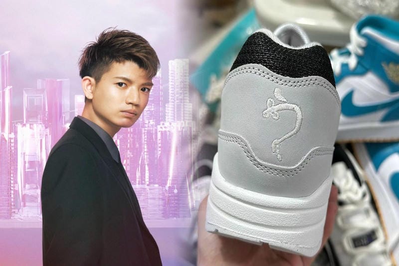 NIKE ブレーザー LOWとは何ですか？