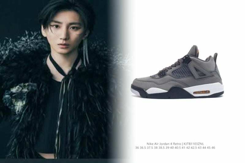nike ジョーダン 1