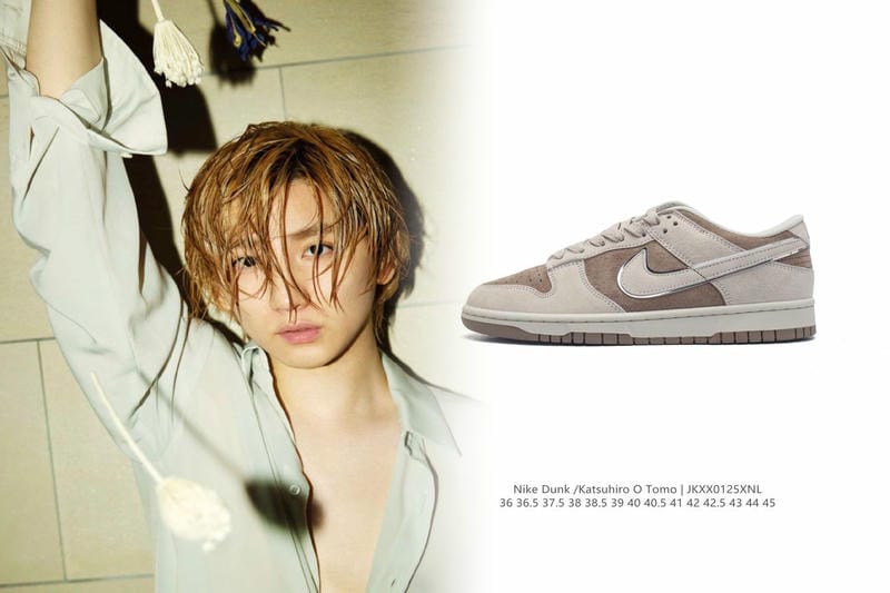 nike ファースト シューズ