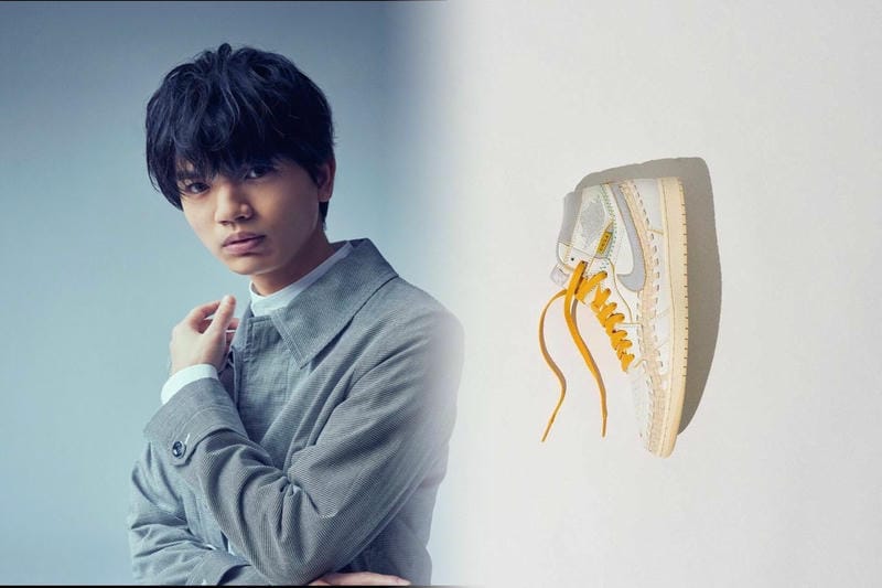 NIKEのロゴのコンセプトは？