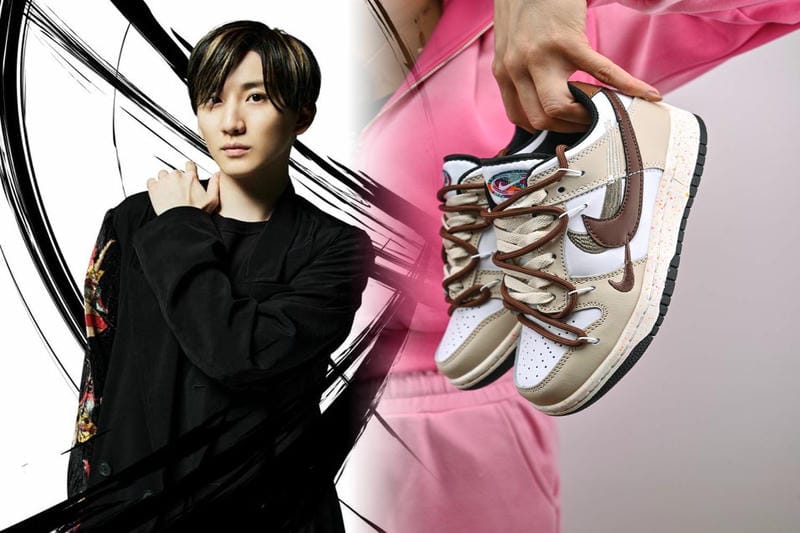 NIKE原宿の最寄り駅はどこですか？