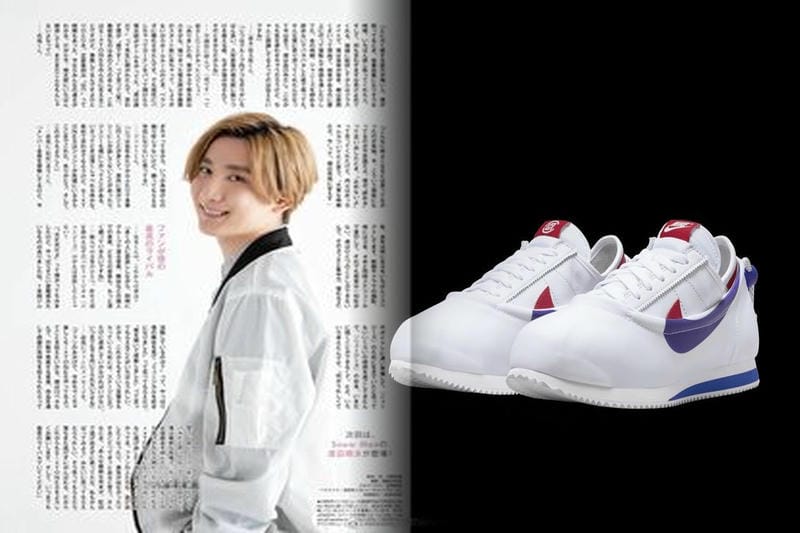 Nikeのアイコンの名前は？「スウッシュ」誕生秘話とブランド哲学を2026年最新解説！