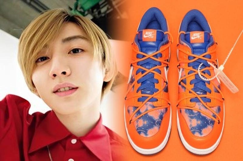 Nikeで注文した後にサイズ変更はできますか？
