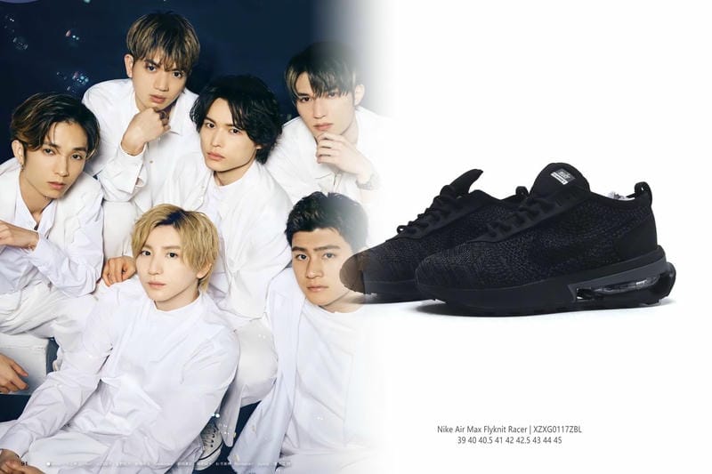 NIKEのカスタマイズとは？