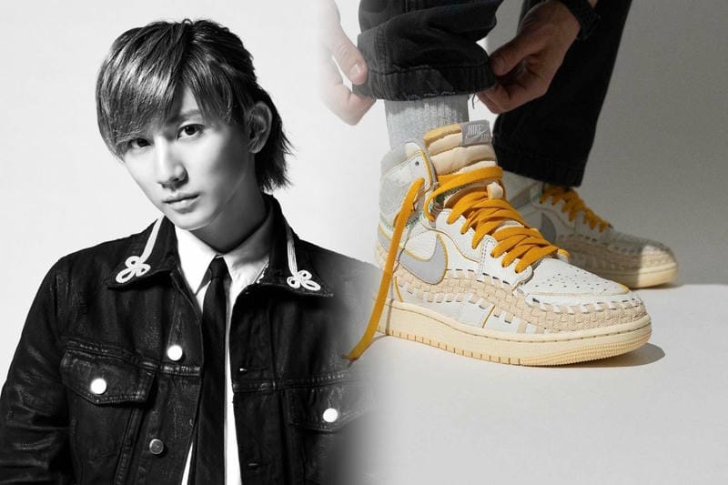 ナイキテックフリースとは何ですか？