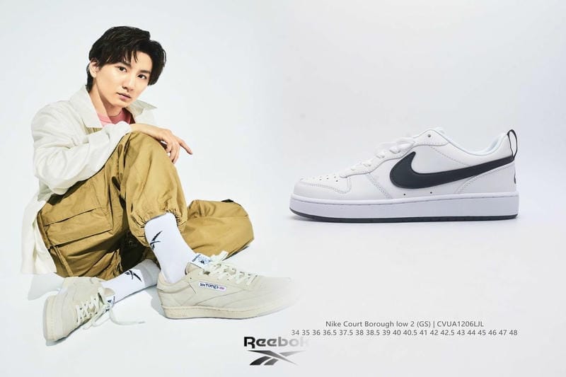 ナイキの手を使わないで履ける靴は？