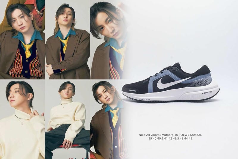 NIKEの最大店舗はどこですか？