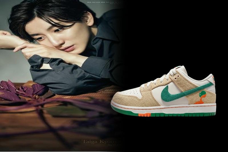 NIKEのダンクとSBダンクの違いは何ですか？