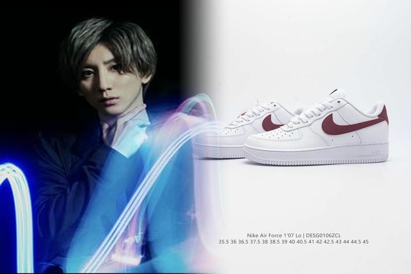 ナイキのV2Kとは何ですか？