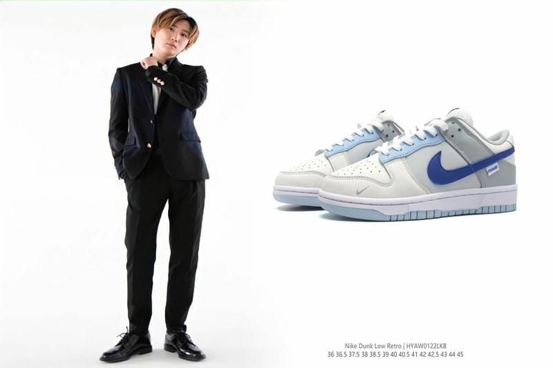 NIKE DUNK HIGHのサイズ感は？失敗しない選び方【足型別・他モデル比較も徹底解説する決定版ガイド】