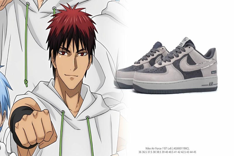 ナイキインターナショナルとは何ですか？