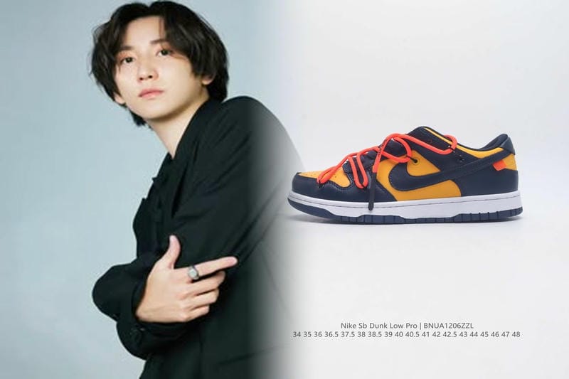 NIKEのアンバサダーは日本人では誰ですか？