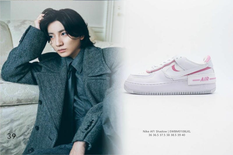 ナイキの合皮スニーカーの洗い方は？