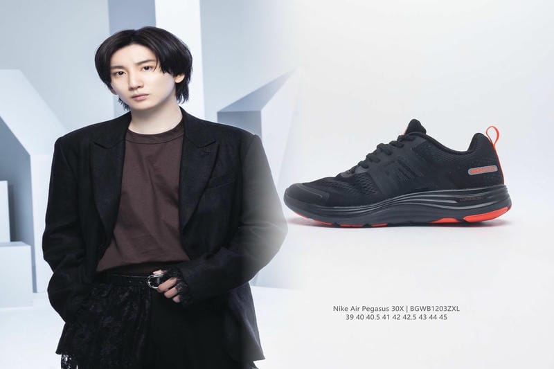 【2026年最新】バック・トゥ・ザ・フューチャーのNikeの値段は？エア・マク、ハイパーアダプト徹底解説！