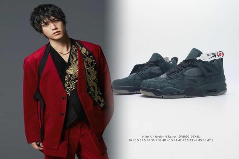 NIKE スニーカーズの抽選は何時からですか？
