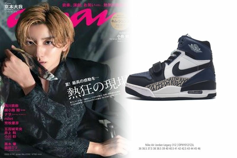 NIKEのスニーカーはどこ産ですか？