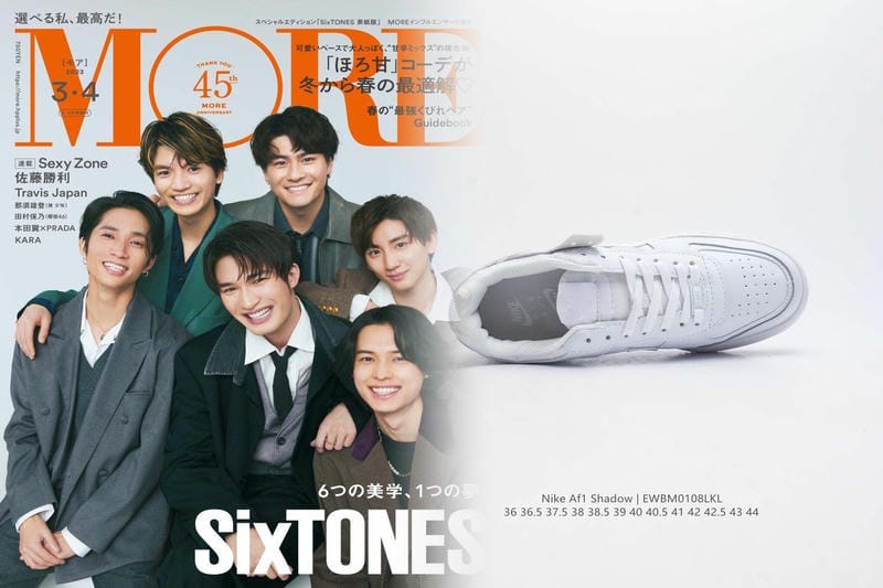 NIKEのアンブッシュの値段は？