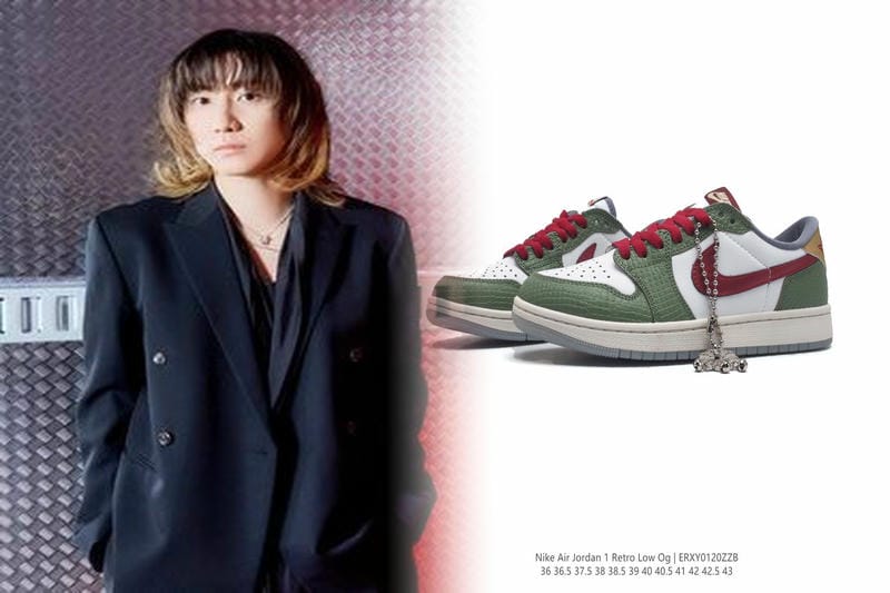ナイキ エア フォース 1 限定