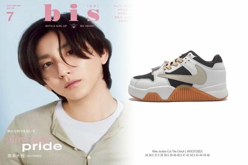 NIKE Mサイズ身長目安は？【2026年最新】体型別・海外サイズ比較で失敗しない選び方徹底解説