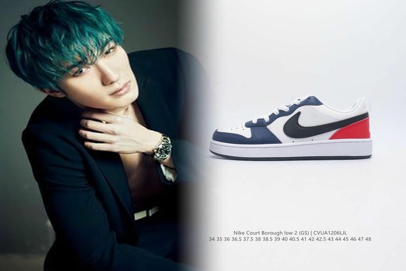 NikeのメンズSサイズの身長は？