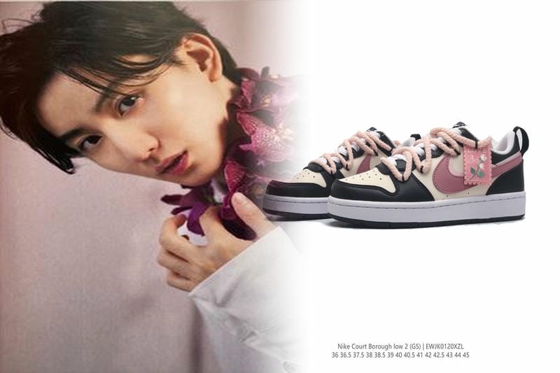 NIKEのスニーカーはなぜ高いのですか？