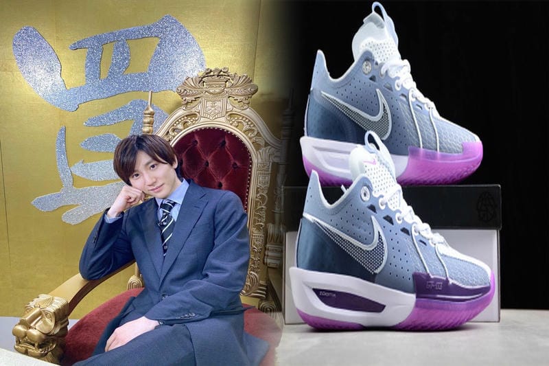 NIKE「スリッパみたいな靴」で叶う、快適さとスタイル。あなたに最適な一足が見つかるガイド
