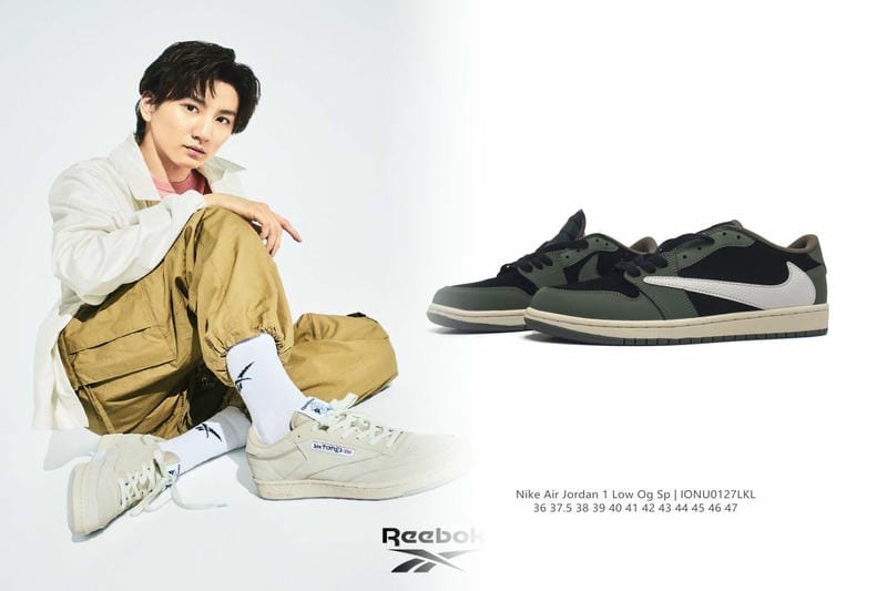 Nikeのフライニットとは何ですか？