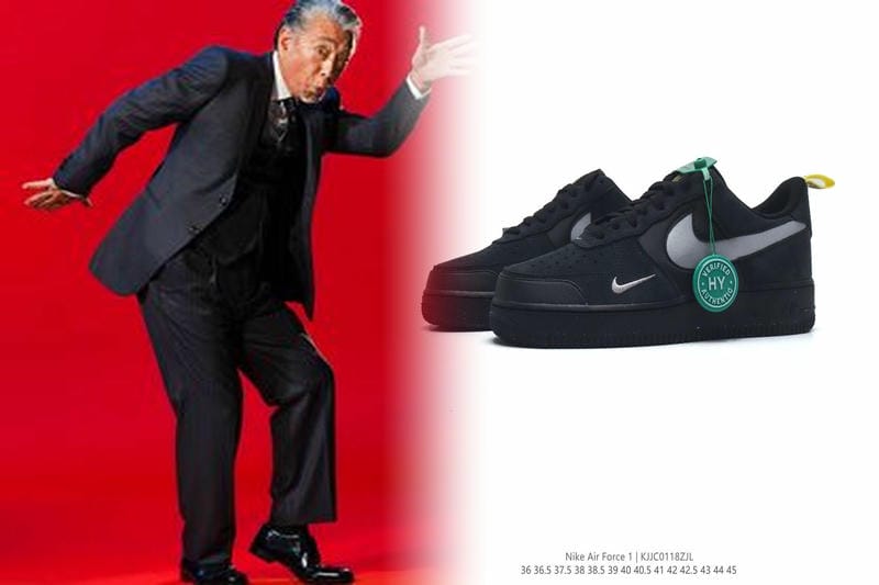 NIKEのウィンタライズドとは何ですか？