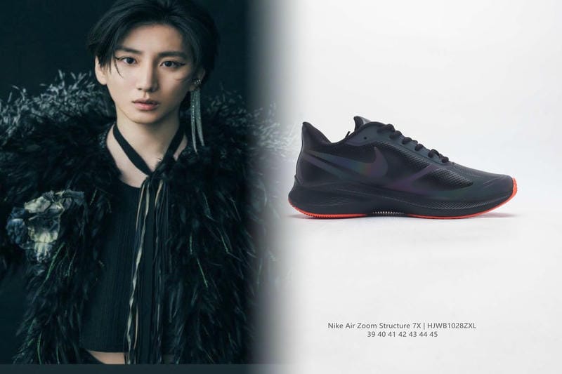 ナイキ コルテッツ レザー 復刻