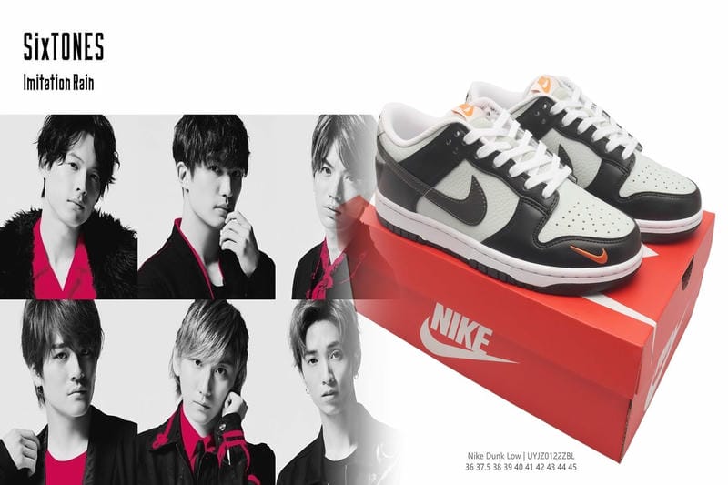 NIKEのサンダルはなんて呼ばれますか？