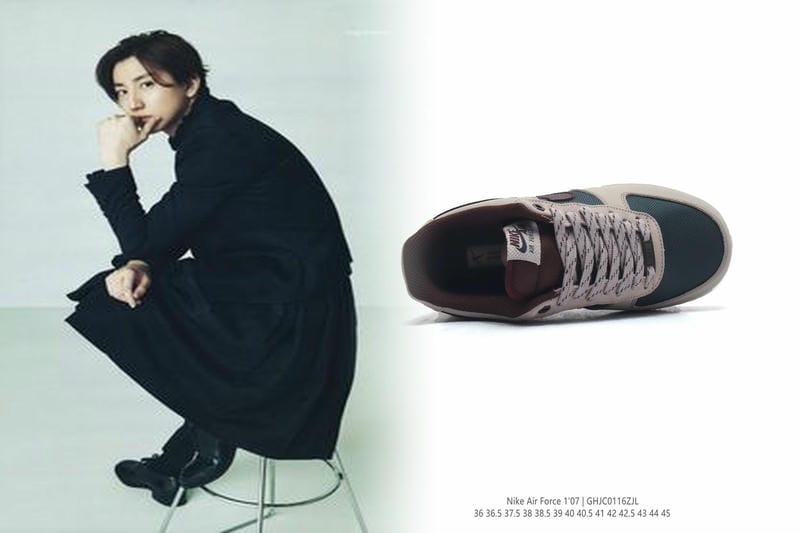 ナイキで一番歩きやすいスニーカーは？