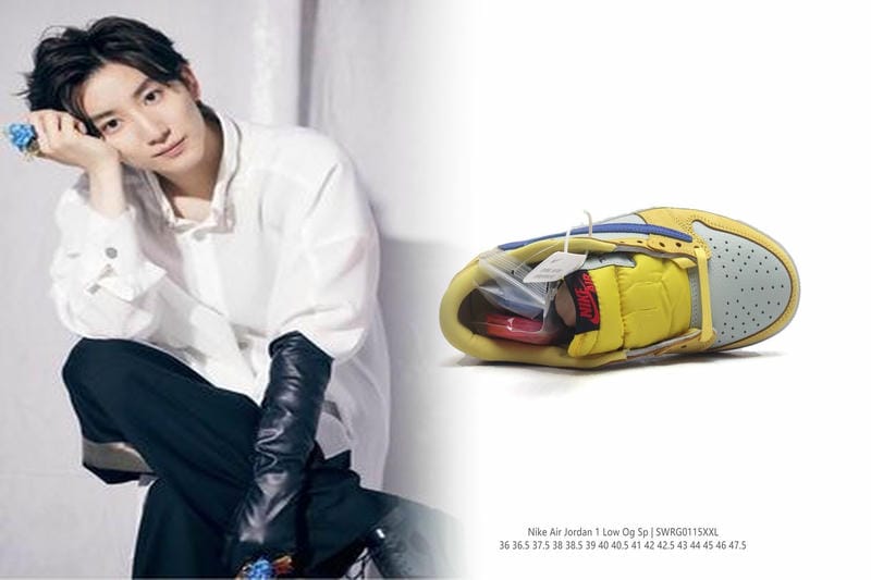 NIKE ACGはなぜ人気があるのですか？