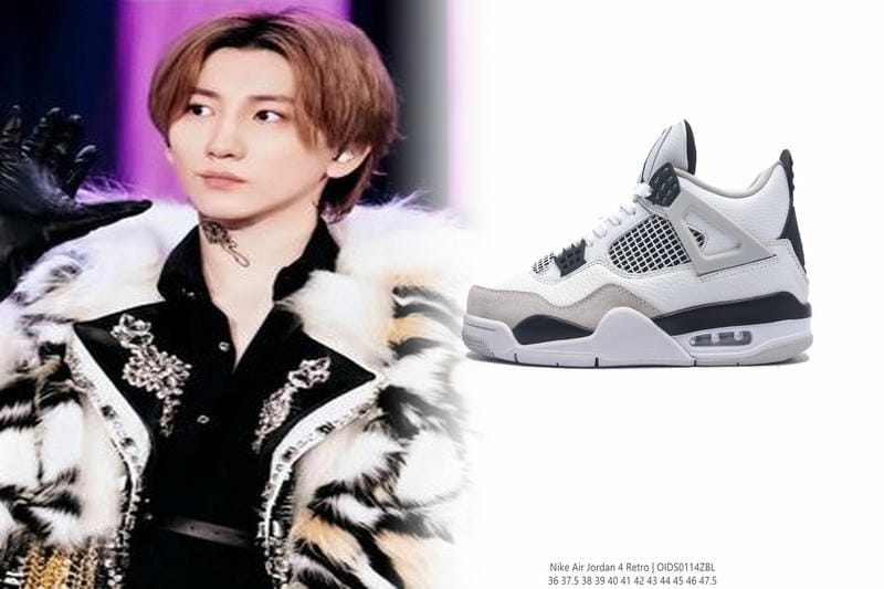 NIKEレディースで1番人気なのは？